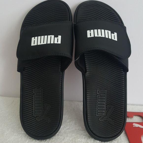New Puma Slides - Picture 3 of 5